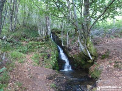 Bierzo lugar de Naturaleza;senderismo avila fotos sierra de cazorla jaen sierra de cazorla viajes es